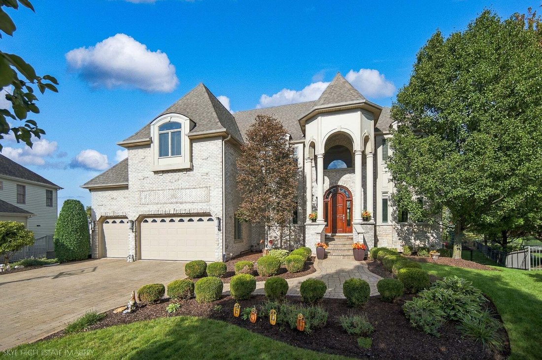 House in Naperville, Illinois, United States 1 - 19013280