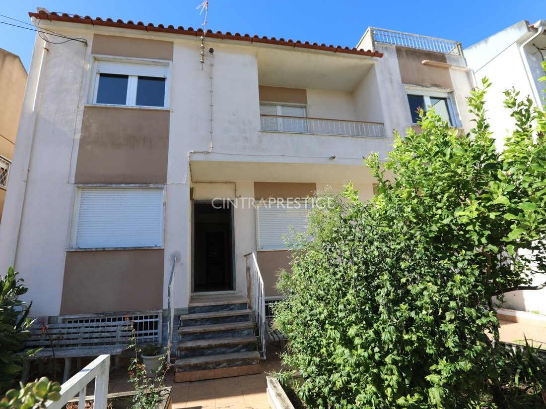 House in Algueirao-Mem Martins, Lisbon, Portugal 2 - 19015444