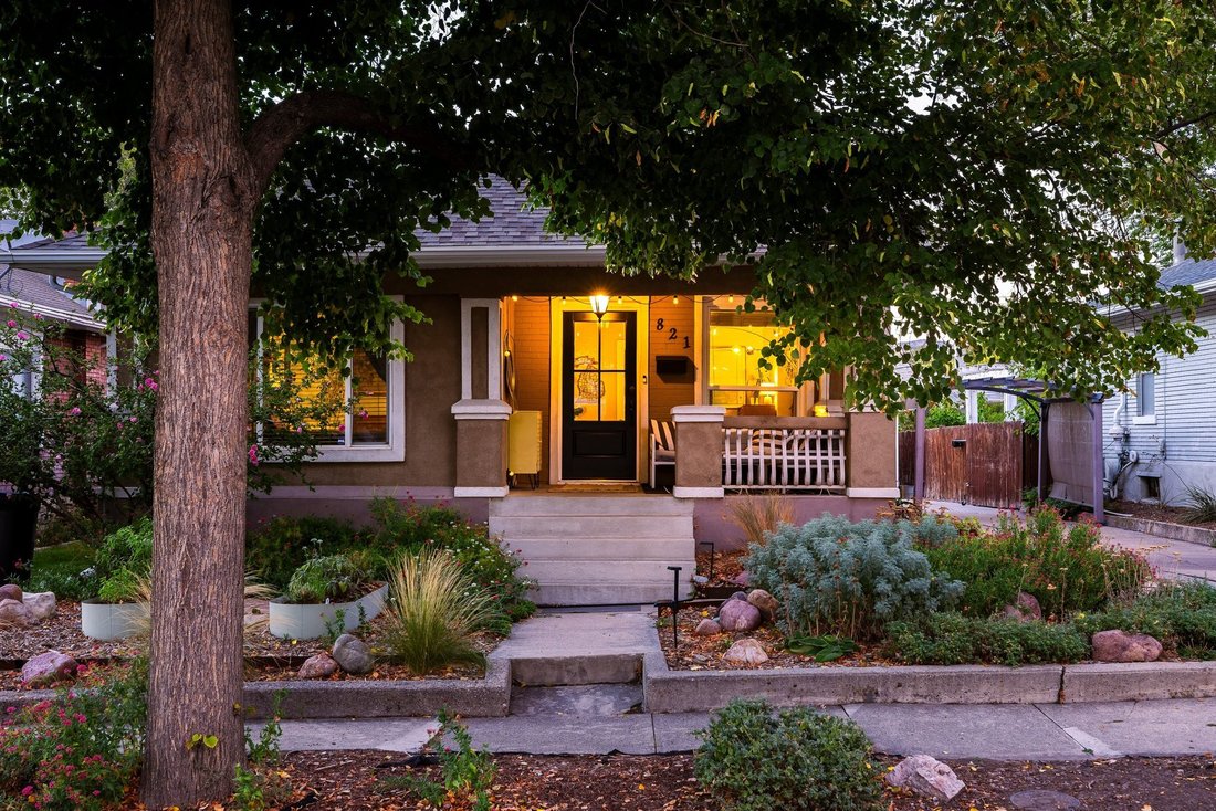 Haus in Salt Lake City, Utah, Vereinigte Staaten 2 - 19011756