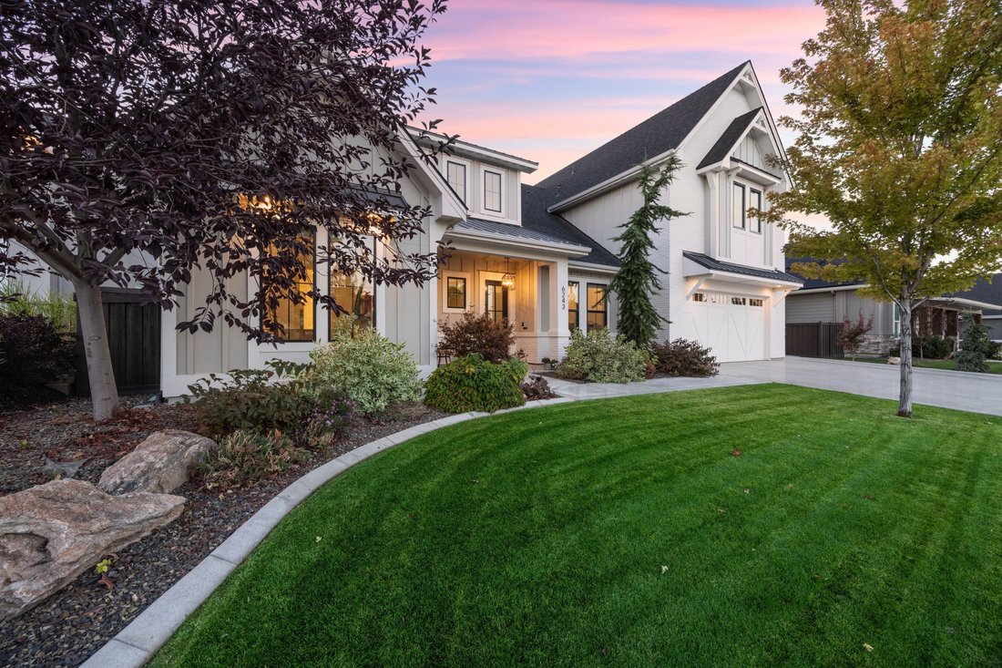 House in Meridian, Idaho, United States 1 - 19011439