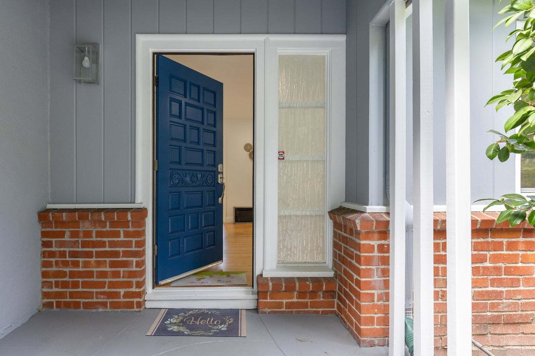 House in Oakland, California, United States 3 - 19010102
