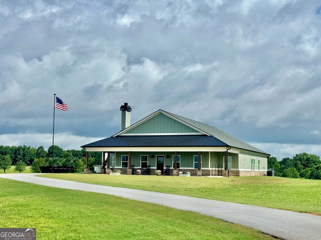 House in Mansfield, Georgia, United States 3 - 19010317