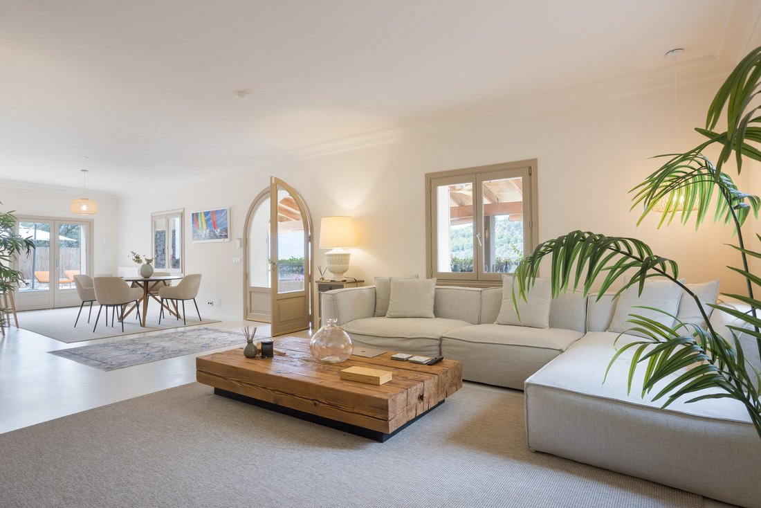 Finca in Fornalutx, Balearic Islands, Spain 4 - 19013799