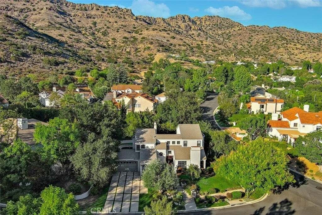 House in Thousand Oaks, California, United States 2 - 19014235