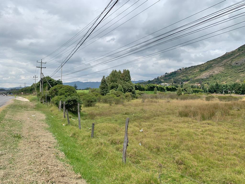 Land in Briceño, Cundinamarca, Colombia 4 - 18188272