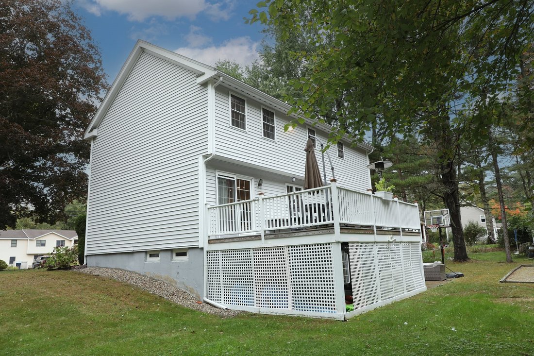 House in North Reading, Massachusetts, United States 4 - 19014652