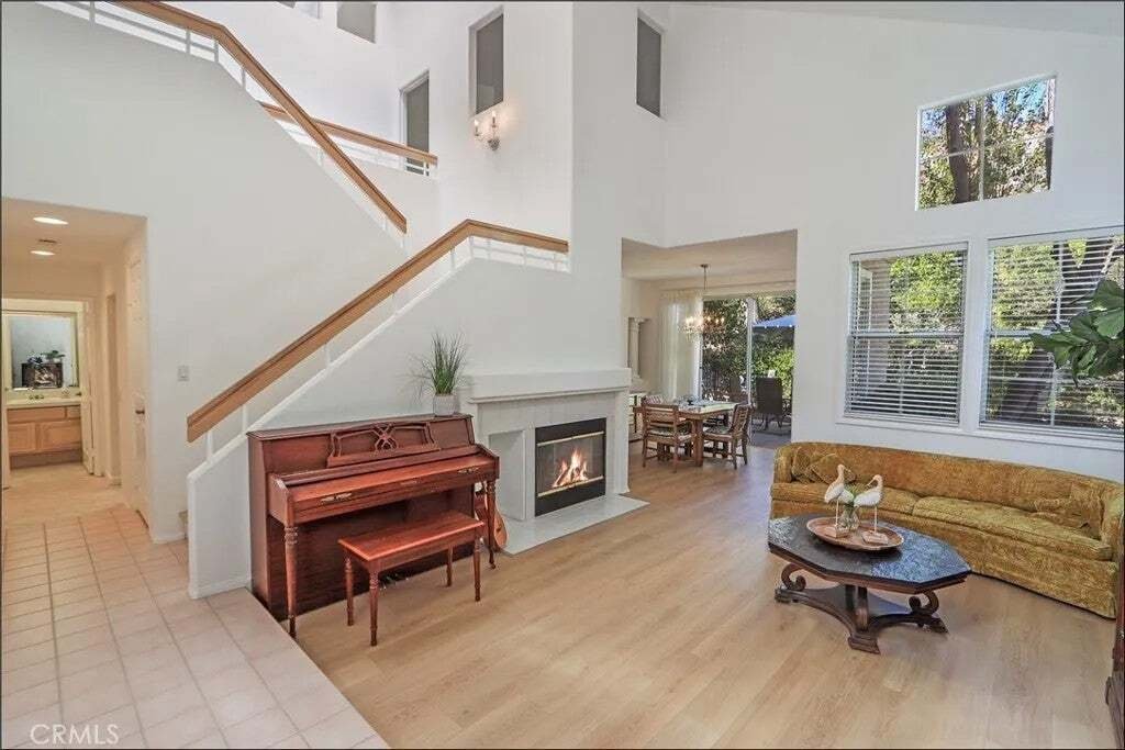 Condominio a Aliso Viejo, California, Stati Uniti 2 - 18396237