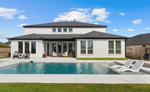 Maison à Friendswood, Texas, États-Unis 1