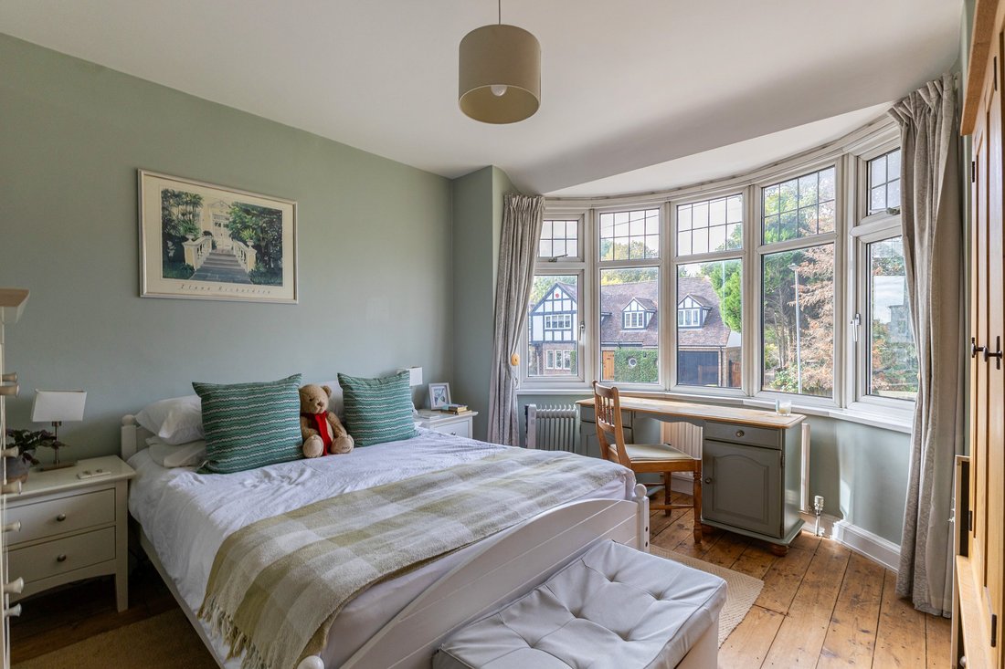 Haus in Hardenwick, Harpenden, England 5 - 19012695