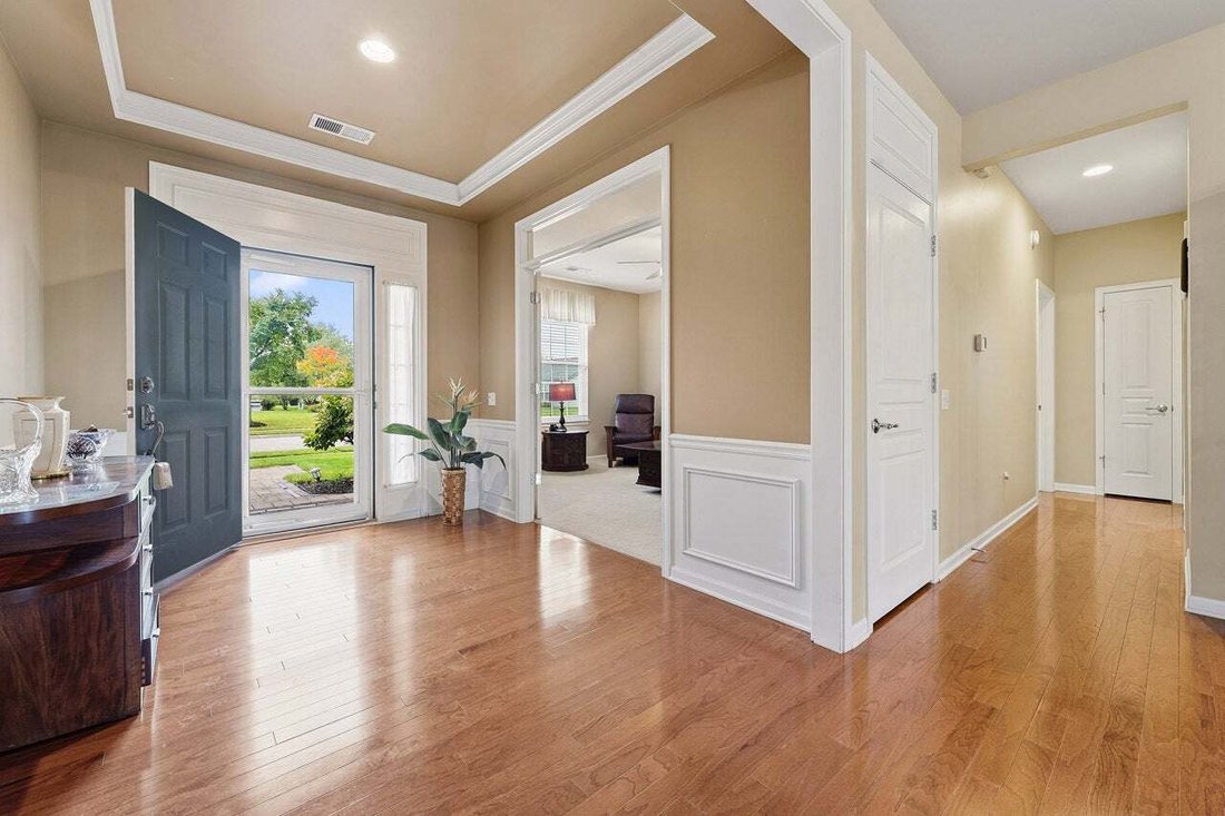 Casa en Plato Center, Illinois, Estados Unidos 5 - 19013379