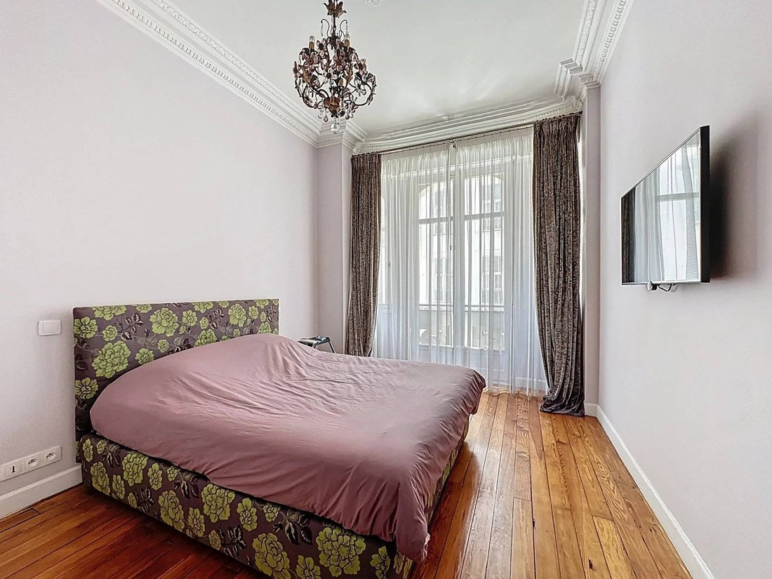 Apartment in Nice, Provence-Alpes-Côte d'Azur, France 5 - 16918130