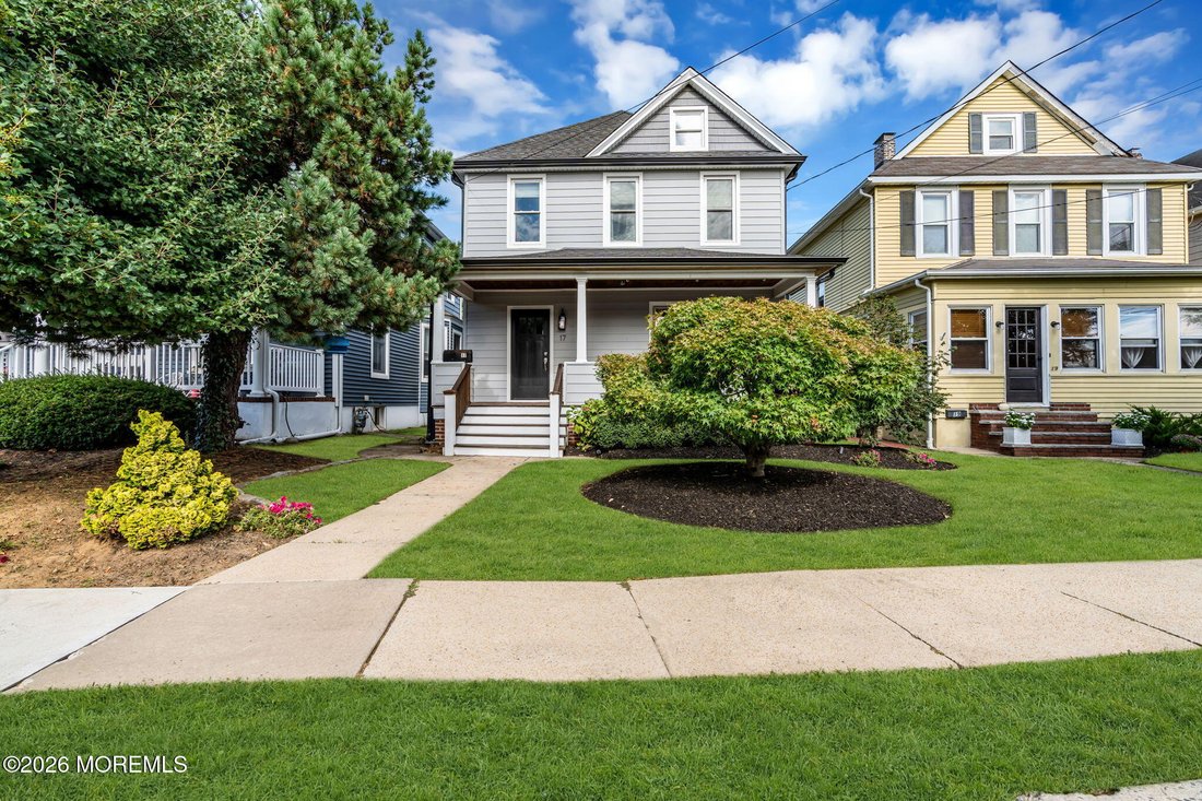 House in Red Bank, New Jersey, United States 3 - 19009099