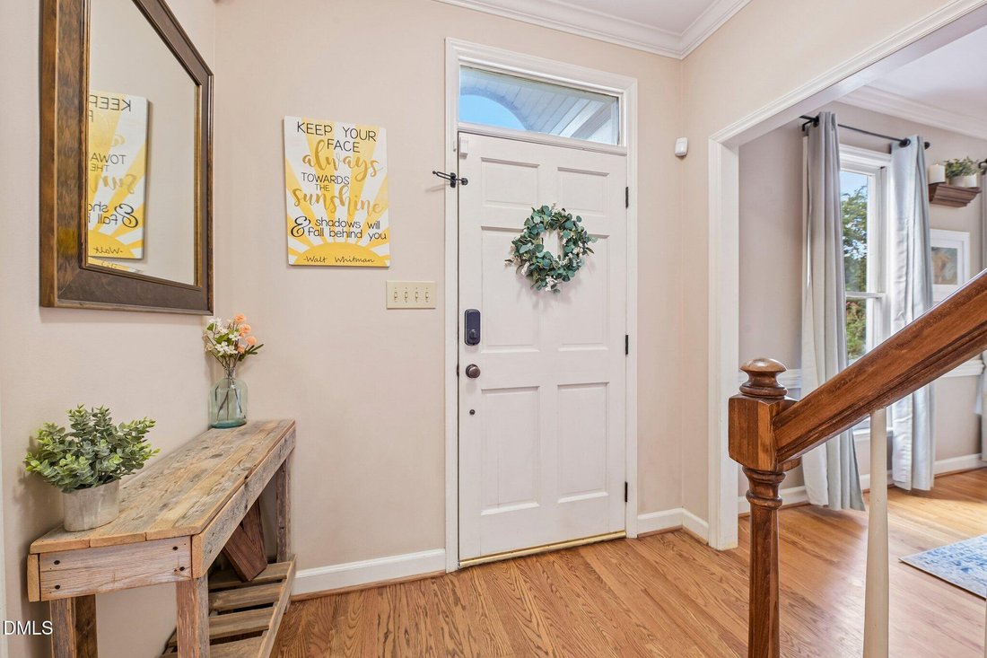 House in Chapel Hill, North Carolina, United States 3 - 19013651