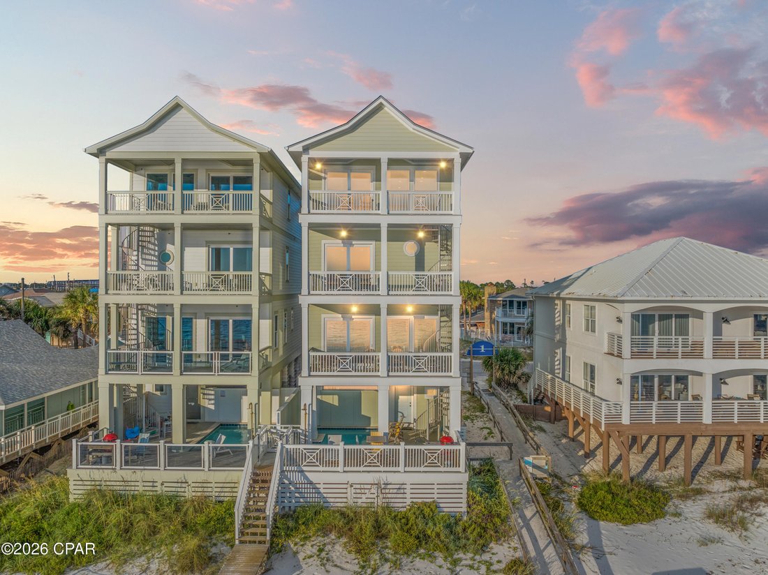 Panama City Beach, Florida, United States 2 - 19011336