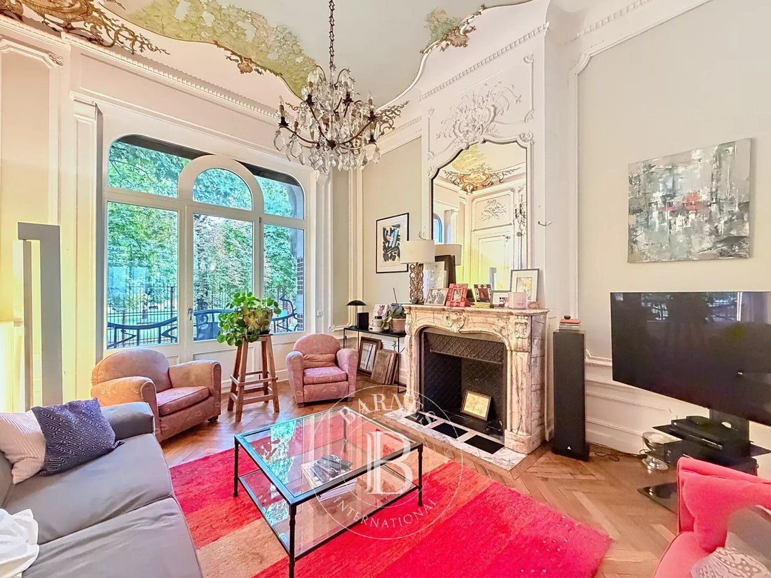 Maison à Centre, Lille, France 4 - 19010570