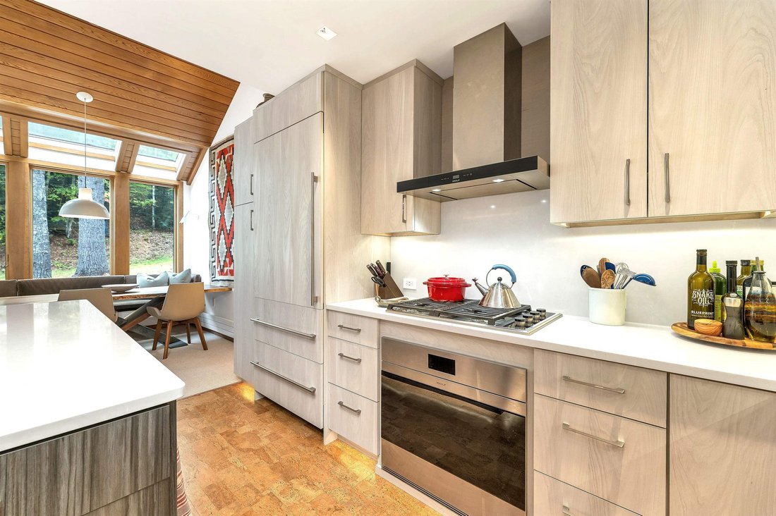 Condo in Bartlett, New Hampshire, United States 5 - 19013831