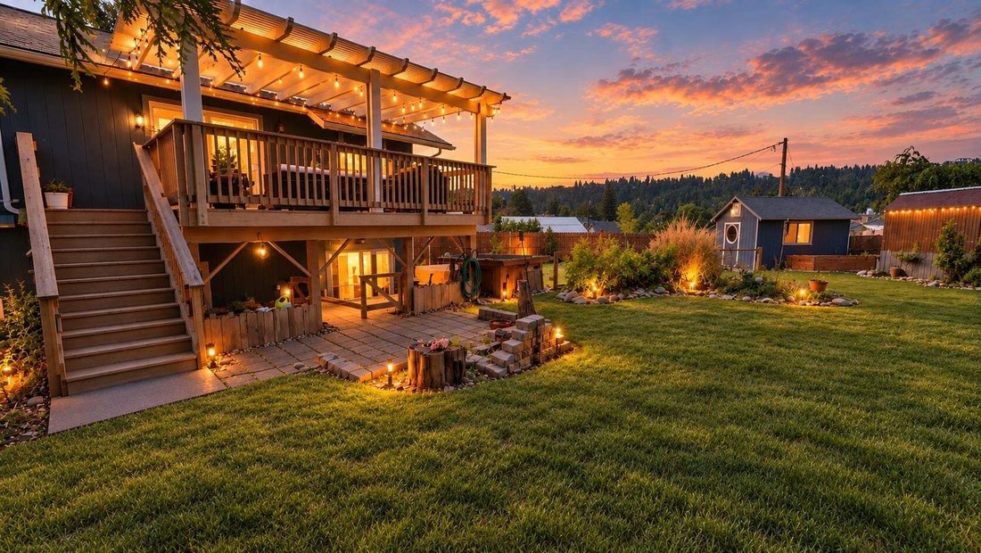 House in Spokane Valley, Washington, United States 3 - 19008922