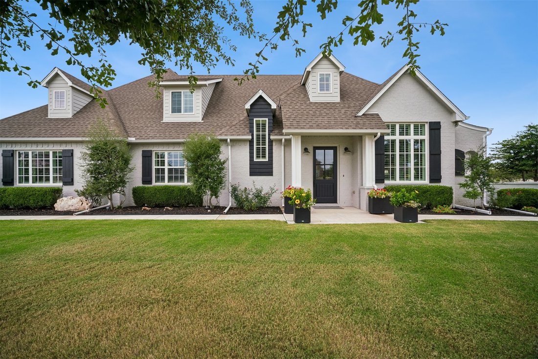 Haus in Owasso, Oklahoma, Vereinigte Staaten 1 - 19014032