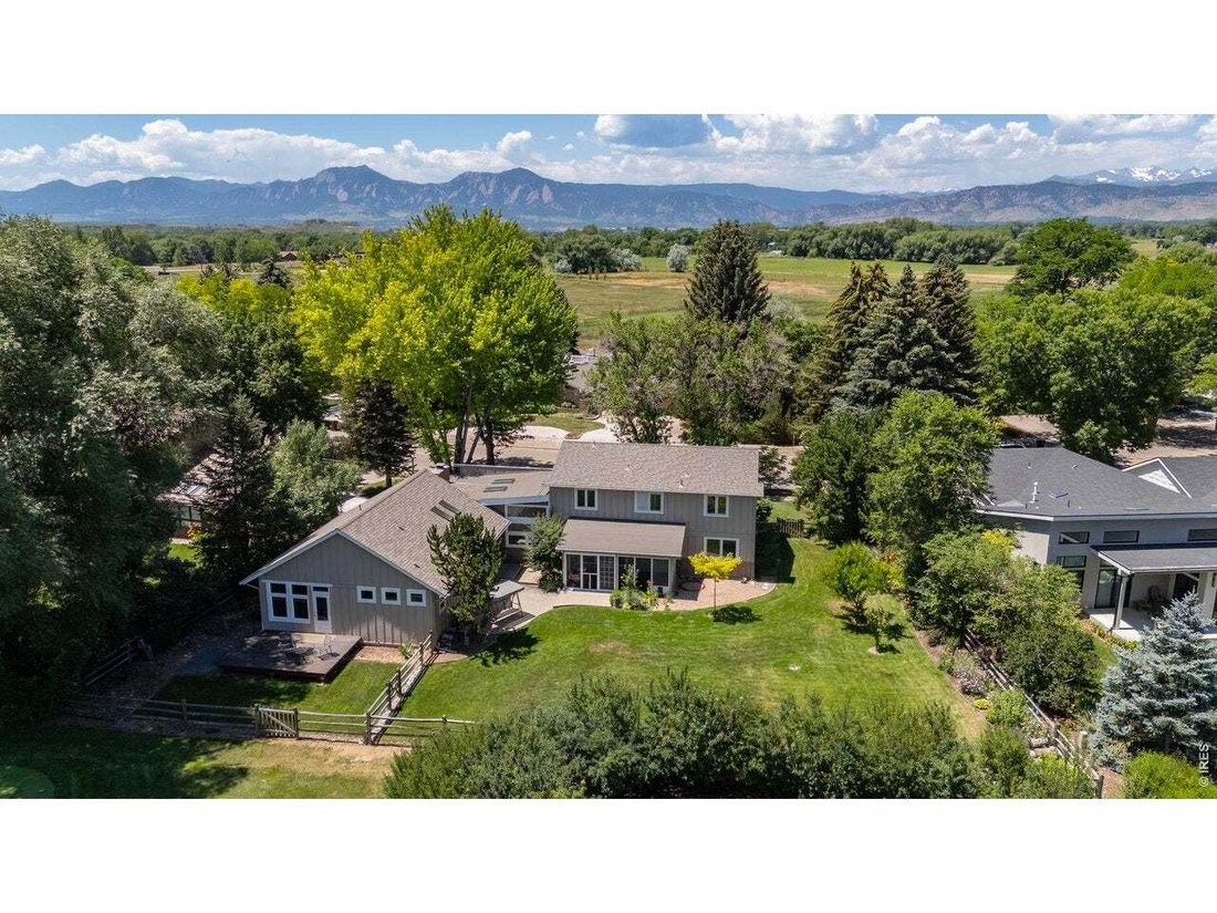 House in Boulder, Colorado, United States 1 - 19013011