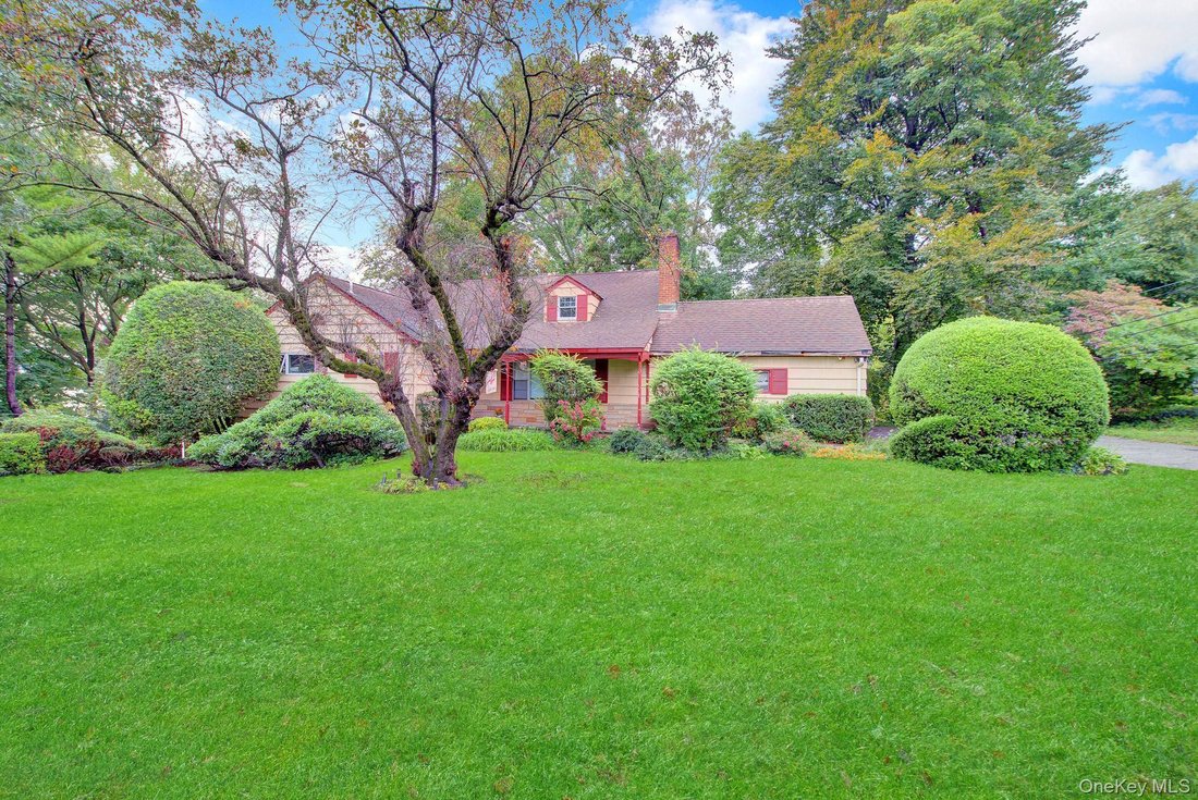 House in Glen Cove, New York, United States 1 - 19012687