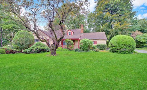 House in Glen Cove, New York, United States 1