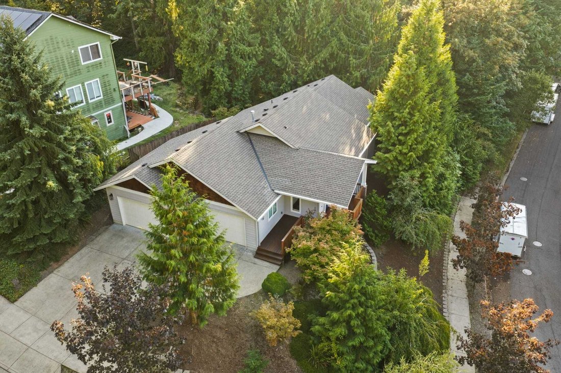 House in Portland, Oregon, United States 4 - 19011577
