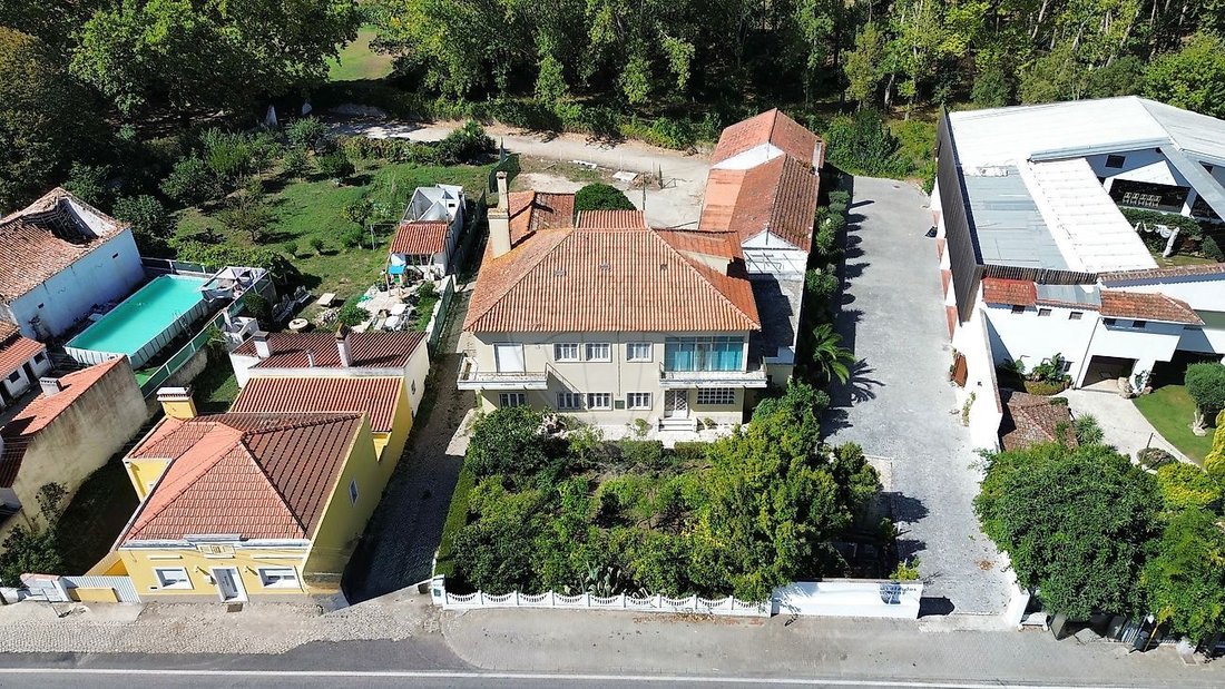 Haus in Sobral da Abelheira, Lissabon, Portugal 4 - 19010147