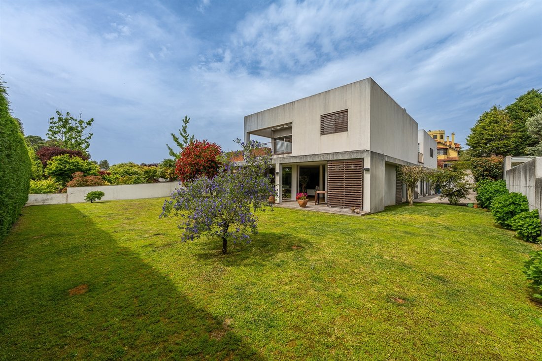 House in Santa Marinha e Sao Pedro da Afurada, Porto District, Portugal 3 - 19012210