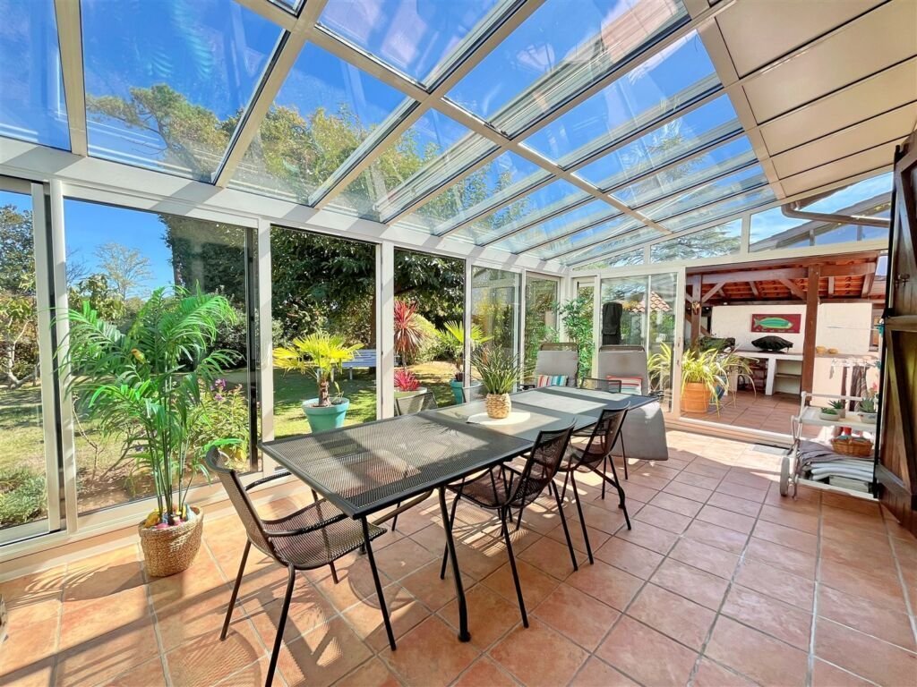 House in Anglet, Nouvelle-Aquitaine, France 1 - 19014921