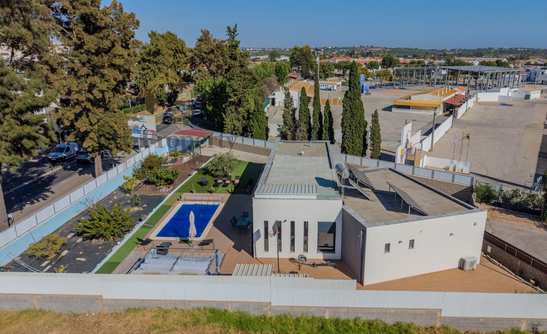 Casa a Faro (Se e Sao Pedro), Algarve, Portogallo 5 - 19015474