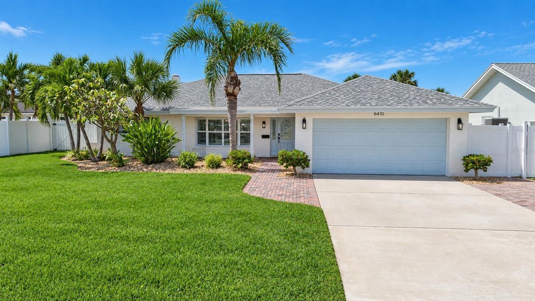 House in St. Pete Beach, Florida, United States 2 - 19009515