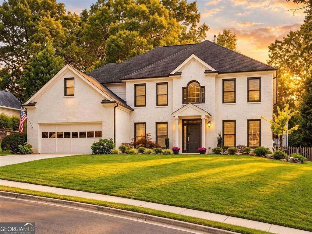 House in Alpharetta, Georgia, United States 1 - 19010187