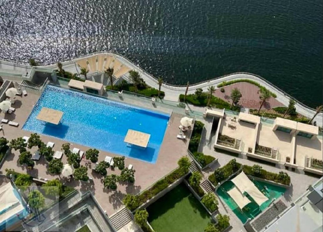 Apartment in Dubai Creek Harbour, Dubai, United Arab Emirates 1 - 19013274