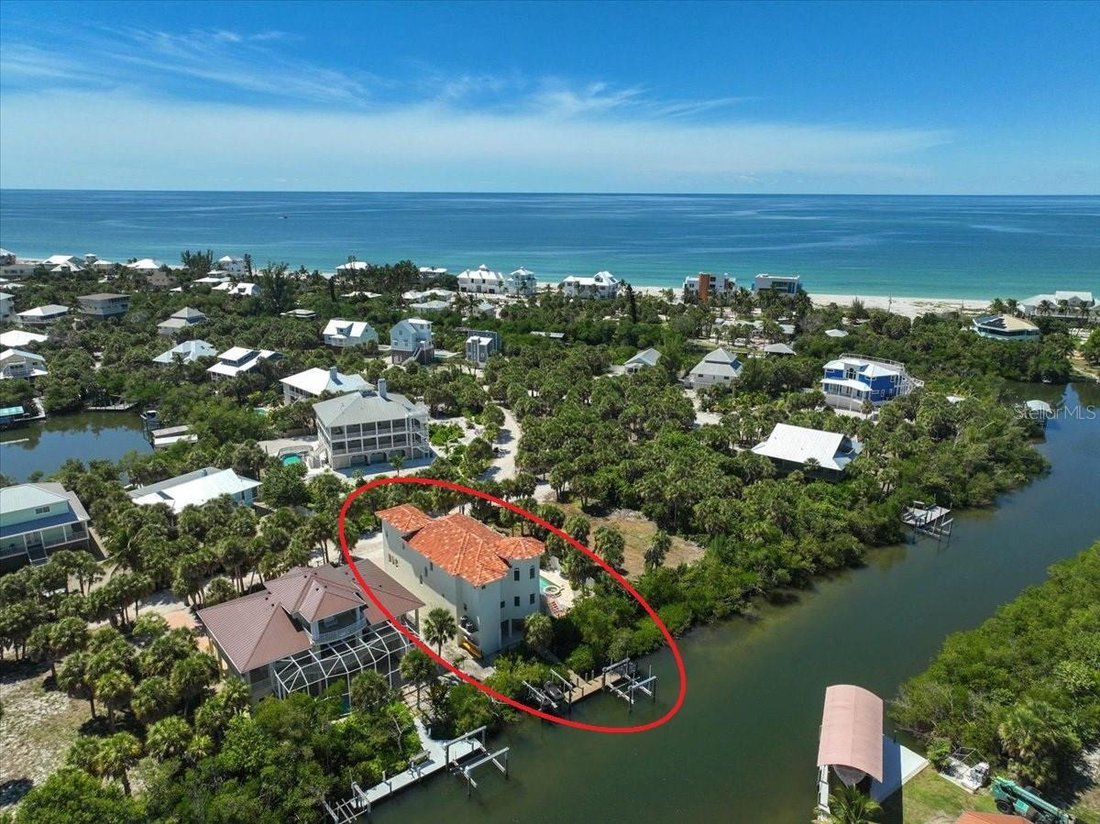 House in Cape Haze, Florida, United States 2 - 19013099