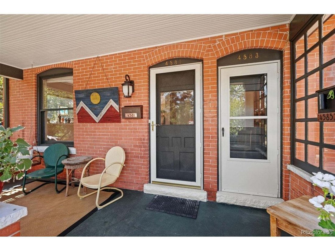 House in Denver, Colorado, United States 3 - 19009310