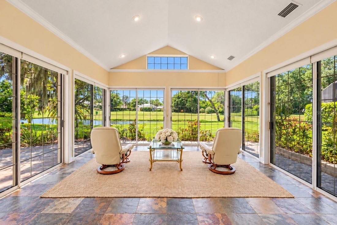 Casa a New Smyrna Beach, Florida, Stati Uniti 3 - 17771420