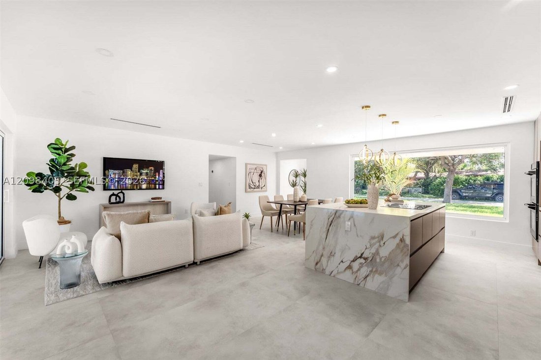 House in Coral Gables, Florida, United States 5 - 19013345