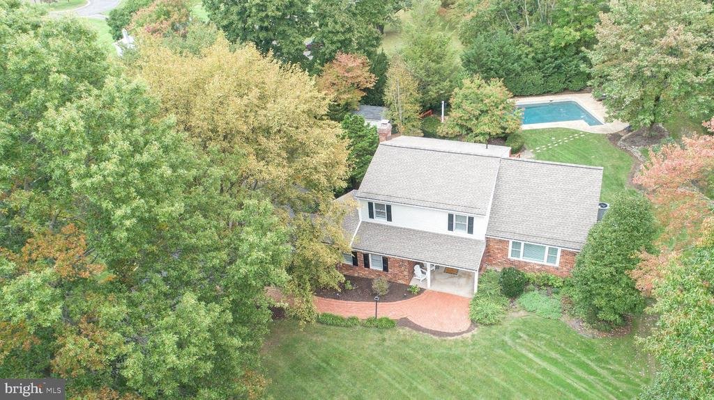 House in Doylestown, Pennsylvania, United States 1 - 19013825