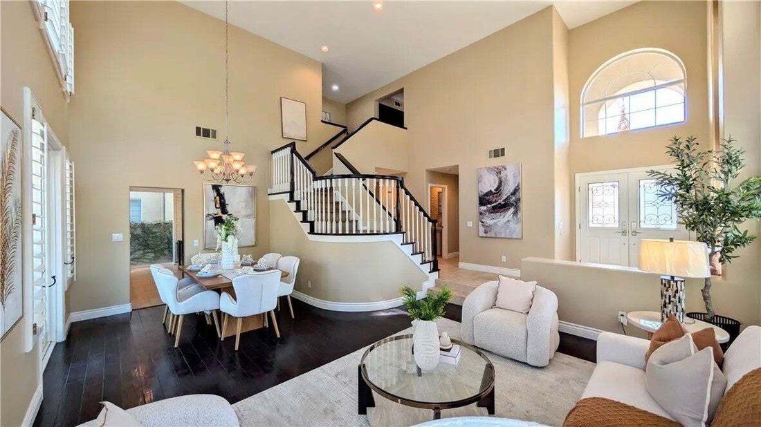House in Lake Forest, California, United States 5 - 19011482