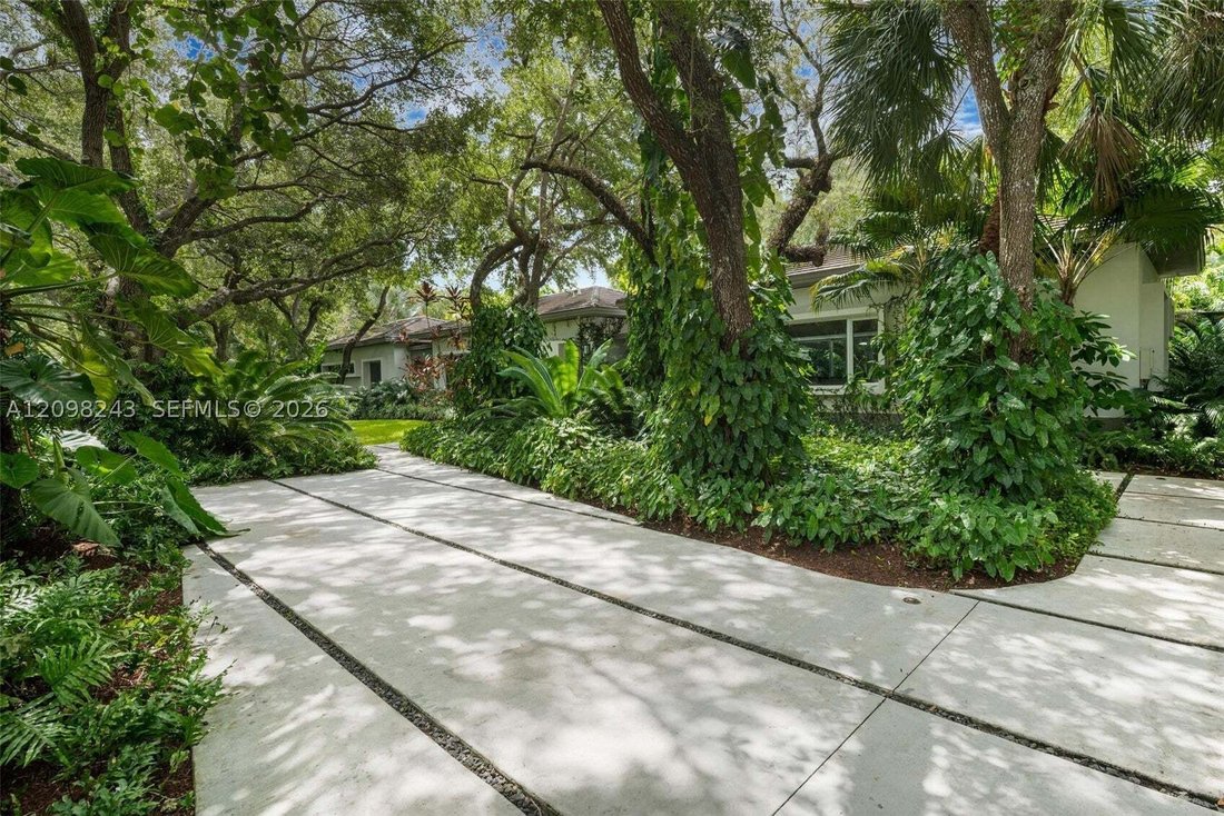 House in Coral Gables, Florida, United States 5 - 19013354