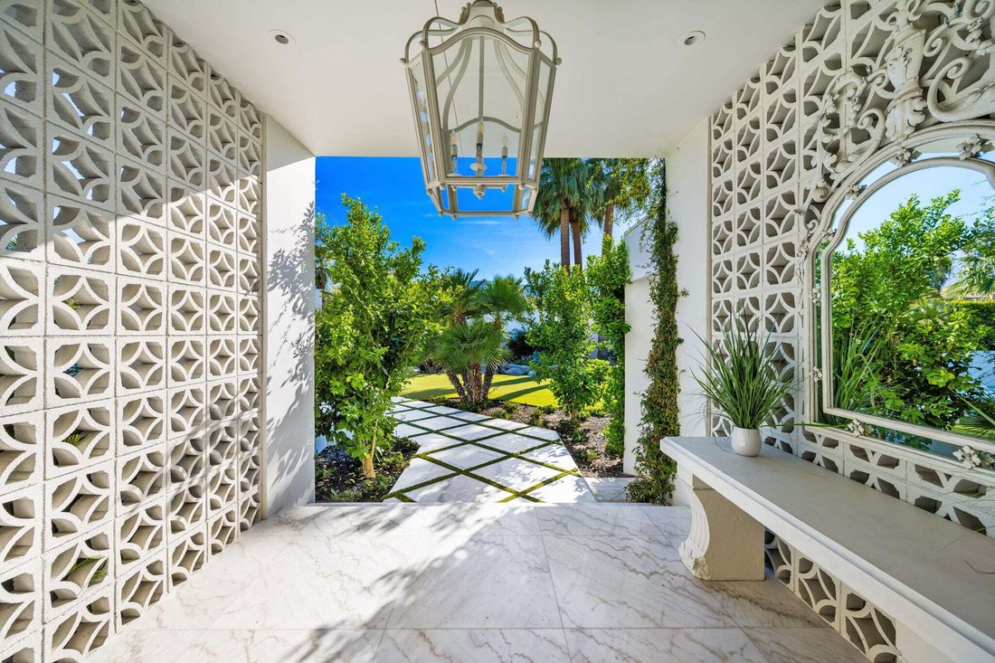 House in Indian Wells, California, United States 2 - 19012345
