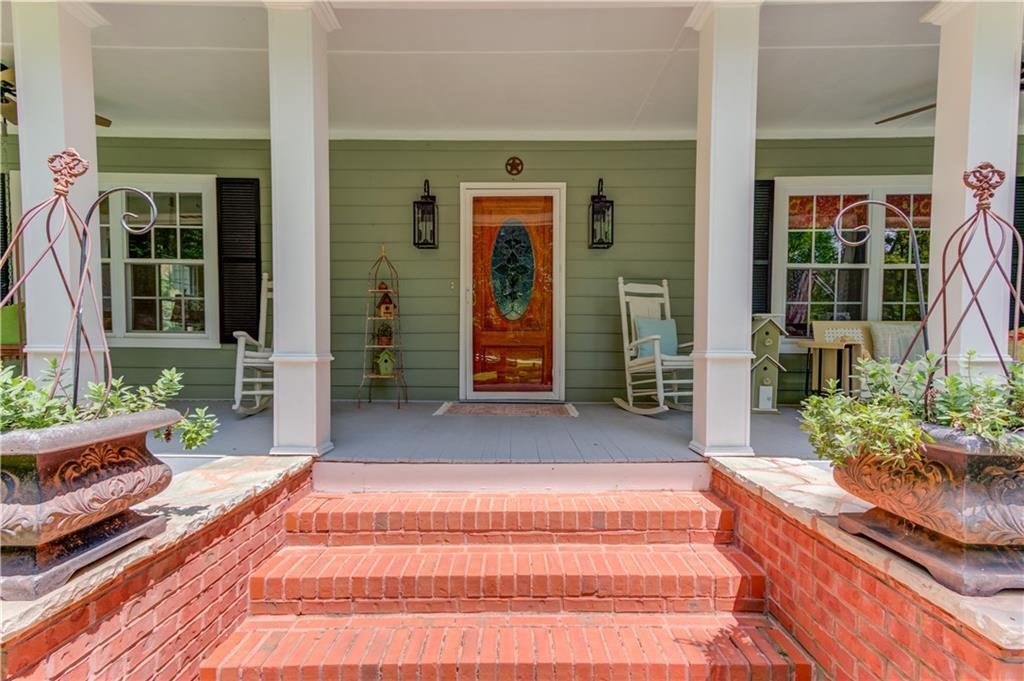 House in Hoschton, Georgia, United States 5 - 19009710