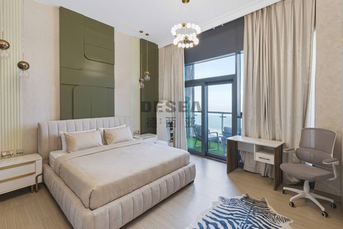 Apartment in Dubai Creek Harbour, Dubai, United Arab Emirates 4 - 19009466