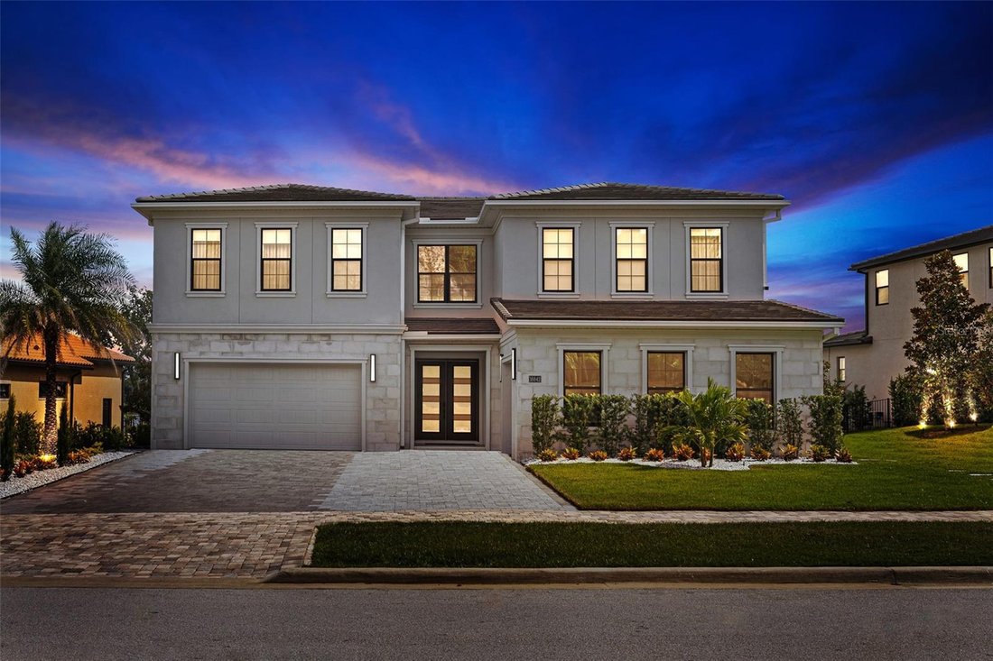 House in Montverde, Florida, United States 2 - 19009527