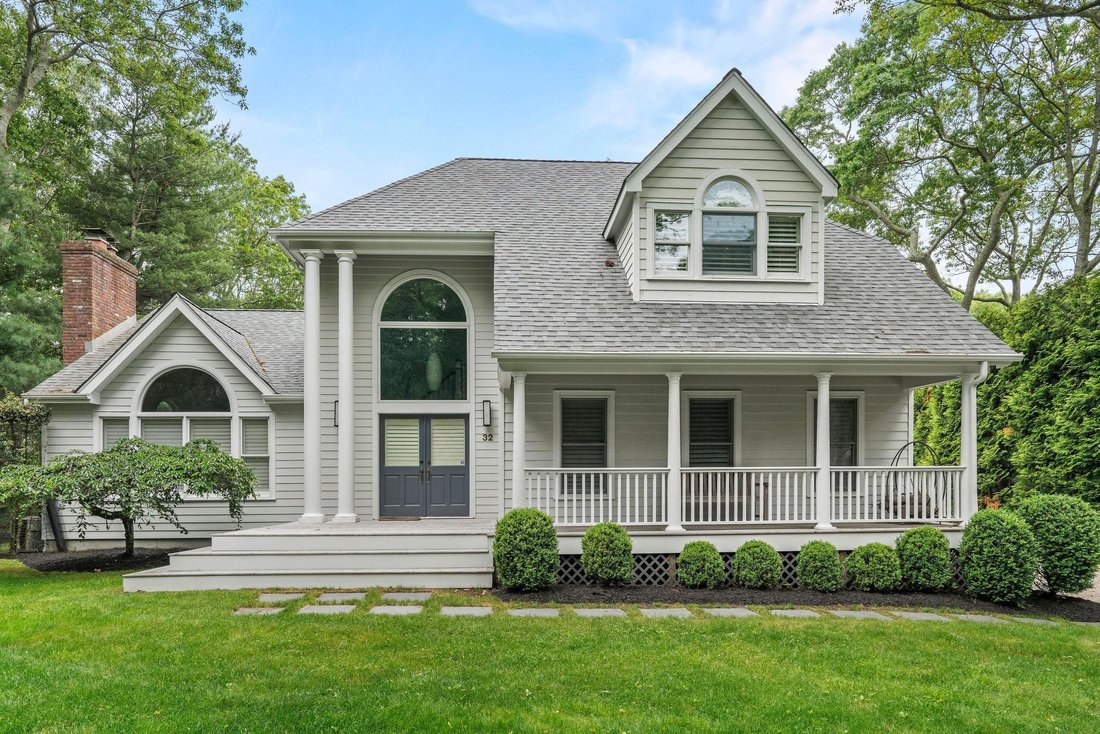 House in Bridgehampton, New York, United States 1 - 19011129