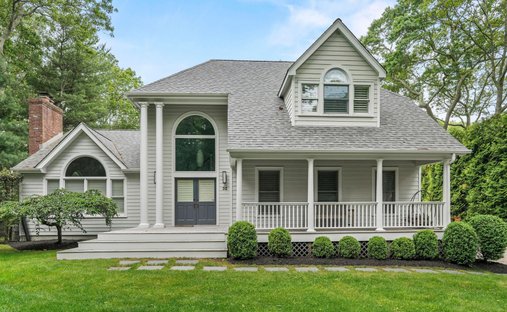 House in Bridgehampton, New York, United States 1