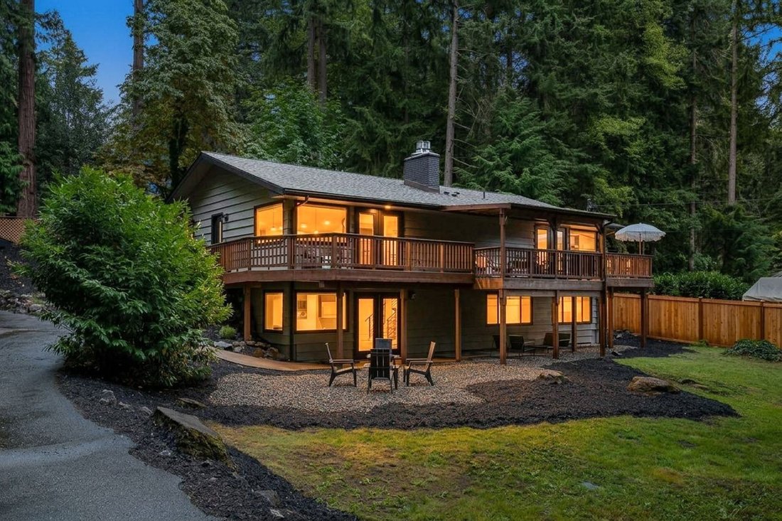 House in Burien, Washington, United States 3 - 19011533