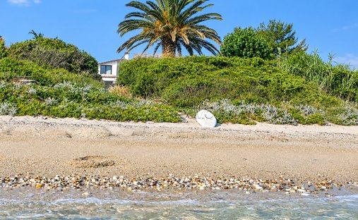 Villa a Kassandra, Macedonia and Thrace, Grecia 1
