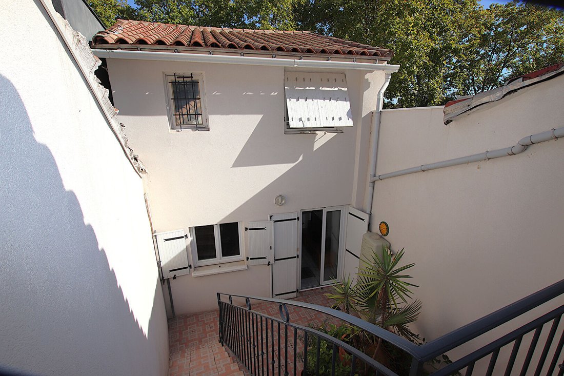 Villa in Montpellier, Occitania, France 1 - 19015592