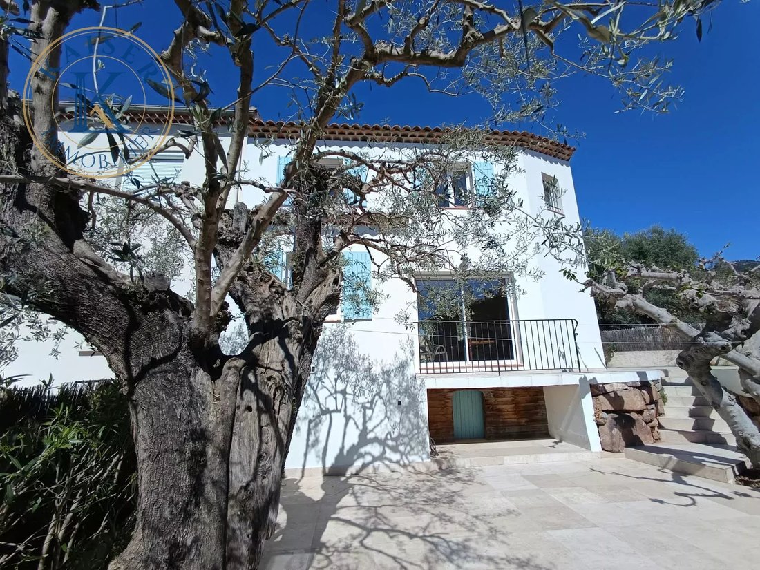 House in Valette Nord, La Valette-du-Var, France 1 - 19012350